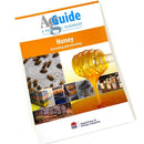 Honey Harvesting and Extracting | AgGuide – Practical Beekeeping Guide Book