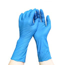 Nitrile Disposable Gloves – Blue | Powder - Free Medical Grade 500 Pcs - Ozee beekeeping Supplies