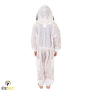 OZBEE Beekeeping Kids Suit 3 Mesh Layer Beekeeper Protective Gear - Ozee beekeeping Supplies