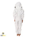 OZBEE Beekeeping Kids Suit Standard Cotton - Ozee beekeeping Supplies