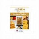 Products of the Hive AgGuide | Honey, Beeswax & Beekeeping Book - Ozee beekeeping Supplies