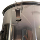 Stainless Steel Honey Tank with Honey Gate
