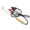 Varroa Cleaner Oxalic Acid Vaporizer Mite Control Killer Long Handle Hive Fumigation Bee Evaporator Imker Farm Tools Supplies - Ozee beekeeping Supplies