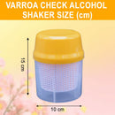Varroa mite Test Kit, Sugar Shake & Alcohol Wash Beekeeping - Ozee beekeeping Supplies
