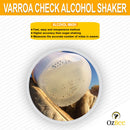 Varroa mite Test Kit, Sugar Shake & Alcohol Wash Beekeeping - Ozee beekeeping Supplies