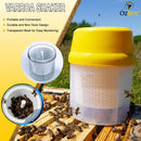Varroa mite Test Kit, Sugar Shake & Alcohol Wash Beekeeping - Ozee beekeeping Supplies
