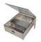 SOLAR HONEY BEES WAX MELTER