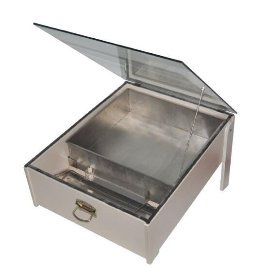 SOLAR HONEY BEES WAX MELTER