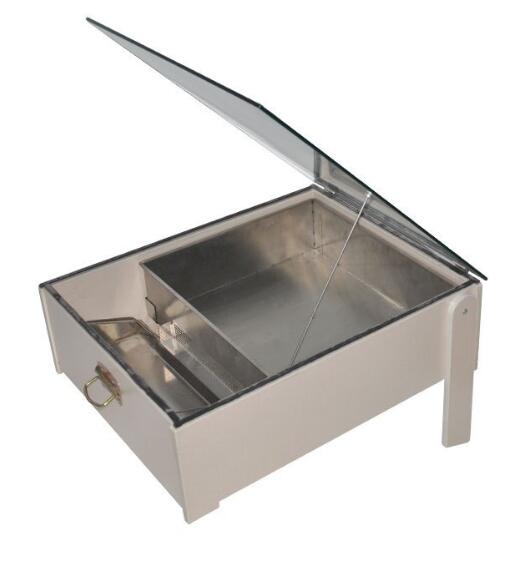 SOLAR HONEY BEES WAX MELTER