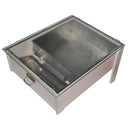 SOLAR HONEY BEES WAX MELTER
