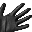 Work Gloves PU Coated General Purpose Hand Protection Garden Mechanic - Ozee beekeeping Supplies
