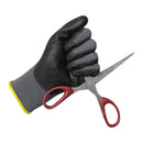 Work Gloves PU Coated General Purpose Hand Protection Garden Mechanic 240 PCS - Ozee beekeeping Supplies