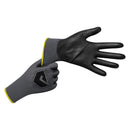 Work Gloves PU Coated General Purpose Hand Protection Garden Mechanic 240 PCS - Ozee beekeeping Supplies