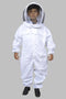 OZBEE Beekeeping Kids Suit Standard Cotton