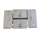 1 X Beehive Super Bee Hive Box Dovetail Joint 10 Frame Full Depth Boxes Supers - Ozee beekeeping Supplies
