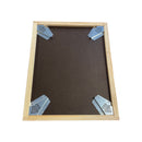 10 FRAMES ESCAPE BOARD WITH METAL BEE ESCAPE CLEARER - Ozee beekeeping Supplies