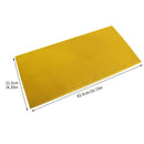 100 X Plastic Beehive Foundation Full Depth Honeycomb Foundation for Bee Frames - Ozee beekeeping Supplies
