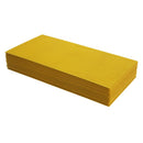 100 X Plastic Beehive Foundation Full Depth Honeycomb Foundation for Bee Frames - Ozee beekeeping Supplies
