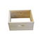 Beehive Super Bee Hive Box Dovetail Joint 8 Frame Full Depth Boxes Supers