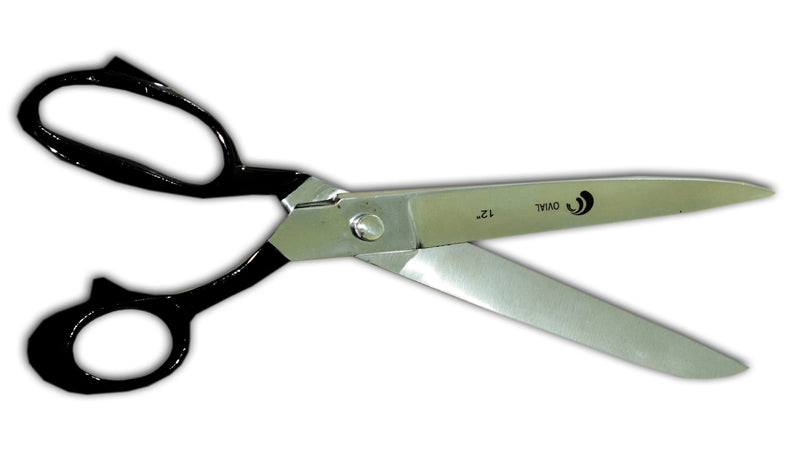 Ovial - Tailor Scissor 8" to 12"