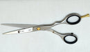 Ovial Smart -Professional Barber Stainless Steel  Scissor 6"