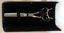 Ovial Super- Professional Thinning Scissor for Barbers/Saloons 8"