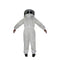 OZBEE Beekeeping Suit 2 Layer Mesh Round Head Style Ultra Cool & Light Weight