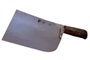 OVIAL- HEAVY DUTY MEAT/BONE CUTTER CLEAVERS/CHOPPERS  FOR PROFESSIONAL BUTCHERS ,CHEFS & KITCHEN USAGE.