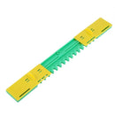 Anti - escape Beehive Door Durable Beehive Bee Box Entry Reducer Entrance Gate Anti - escape Doors Beekeeper Tool - Ozee beekeeping Supplies