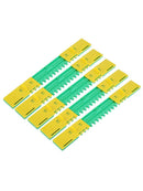 Anti - escape Beehive Door Durable Beehive Bee Box Entry Reducer Entrance Gate Anti - escape Doors Beekeeper Tool - Ozee beekeeping Supplies