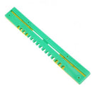 Anti - escape Beehive Door Durable Beehive Bee Box Entry Reducer Entrance Gate Anti - escape Doors Beekeeper Tool - Ozee beekeeping Supplies