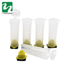 Bee Queen Cage Protection Queen Bee Cage Anti - Bite Protection Cover Beekeeping Tools - Ozee beekeeping Supplies