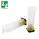 Bee Queen Cage Protection Queen Bee Cage Anti - Bite Protection Cover Beekeeping Tools - Ozee beekeeping Supplies