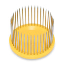 Bee Queen Cage Steel Needle Type Protective Cover Marker Cages Catcher Beekeeping Tools - Ozee beekeeping Supplies