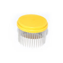 Bee Queen Cage Steel Needle Type Protective Cover Marker Cages Catcher Beekeeping Tools - Ozee beekeeping Supplies