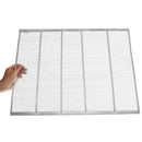 Bee Queen Excluder 8 Frame Metal Bound Trapping Net Grid - Ozee beekeeping Supplies