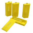 Bee Transport Cages Beekeeping Bee Queen Rearing Cage Cell Plastic - Ozee beekeeping Supplies