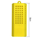 Bee Transport Cages Beekeeping Bee Queen Rearing Cage Cell Plastic - Ozee beekeeping Supplies