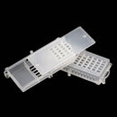 Bee Transport Transparent Cages Beekeeping Bee Queen Rearing Cage Cell Plastic - Ozee beekeeping Supplies