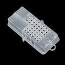 Bee Transport Transparent Cages Beekeeping Bee Queen Rearing Cage Cell Plastic - Ozee beekeeping Supplies
