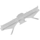 Beehive Beetle Trap,Clear Plastic Reusable Beetle Blaster Trap for Hive Beetle - Ozee beekeeping Supplies