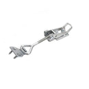 Beehive Connector,Latch Adjustable Connector Beehive Tools - Ozee beekeeping Supplies