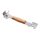 Beehive Stainless Steel Seven - Purpose Hive Beekeeping Tool - Ozee beekeeping Supplies