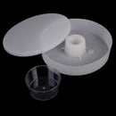 Beehive Top Feeder Roud Bowl Beekeeping Pail Rapid Bee Feeder, 2L - Ozee beekeeping Supplies