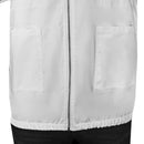 Beekeeping Bee Cotton Semi Ventilated Jacket With Hood Style Veil Protective Gear - Ozee beekeeping Supplies