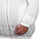Beekeeping Bee Jacket 2 Layer Mesh Round Head Ultra Light Jacket Protective Equipment - Ozee beekeeping Supplies