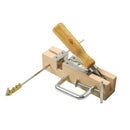 Beekeeping Beehive Frame Eyelets Inserting Machine For Beekeepers - Ozee beekeeping Supplies
