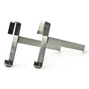 Beekeeping Beehive Frame Holder Perch Stand Support Bracket Rack 2PCS - Ozee beekeeping Supplies