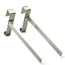 Beekeeping Beehive Frame Holder Perch Stand Support Bracket Rack 2PCS - Ozee beekeeping Supplies