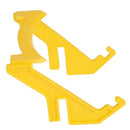 Beekeeping Honey Gallon Plastic Bucket Holder Brackets - Ozee beekeeping Supplies